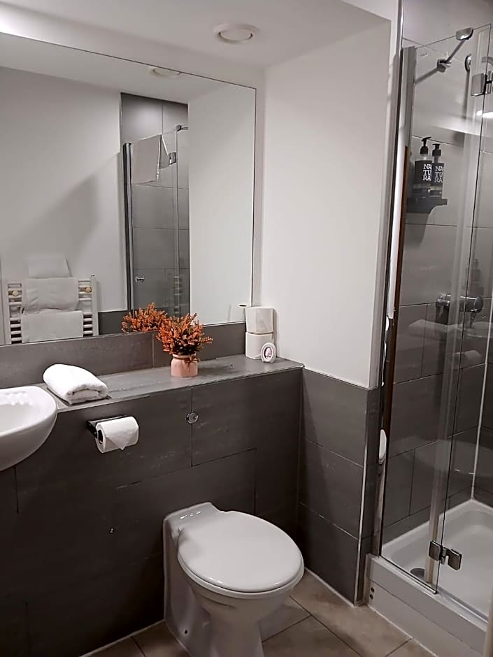 The Royal Hotel Cardiff