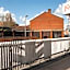 ibis Lille Lomme Centre