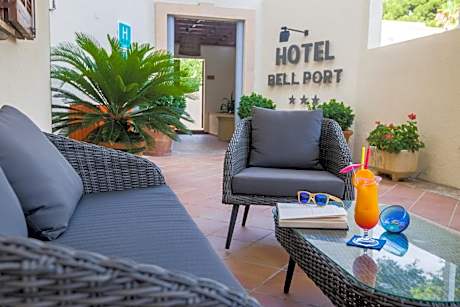 Bell Port Hotel