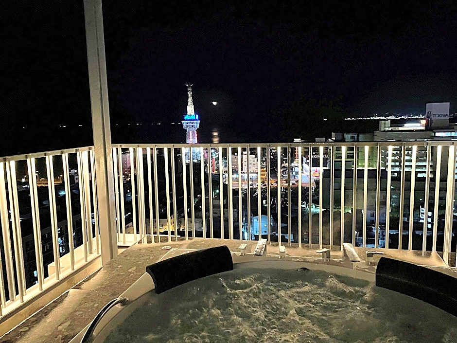 AMANEK BEPPU Yula-re