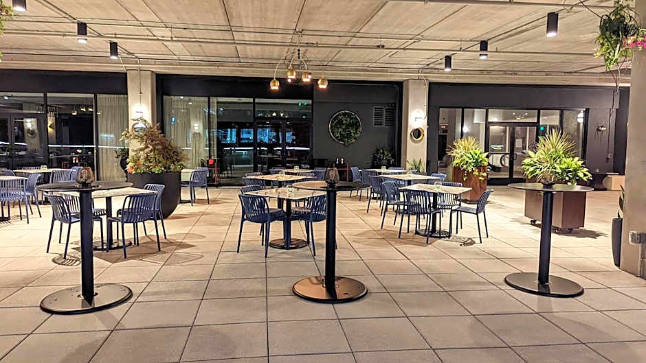 Holiday Inn Lancaster By IHG