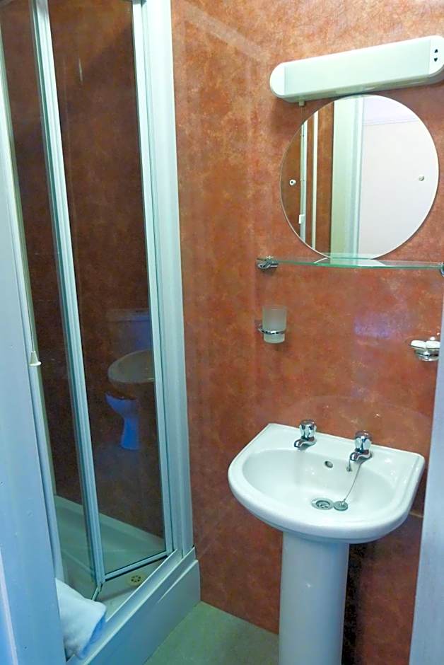 Hurst Dene Aparthotel