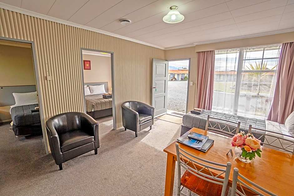 Kaikoura Motor Inn