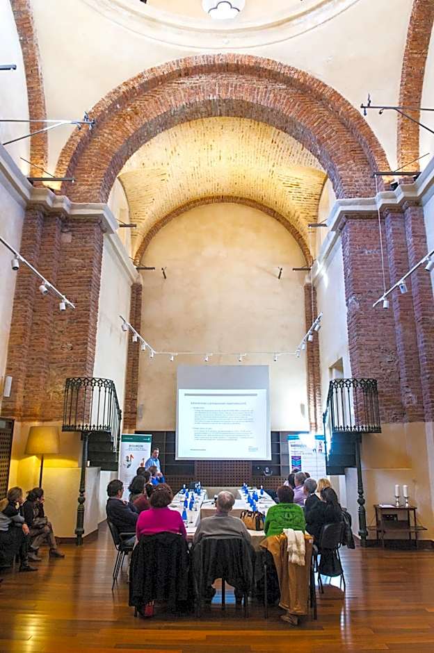 Hotel Convento Aracena & SPA