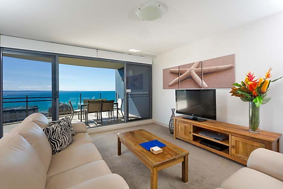 Sevan Apartments Forster