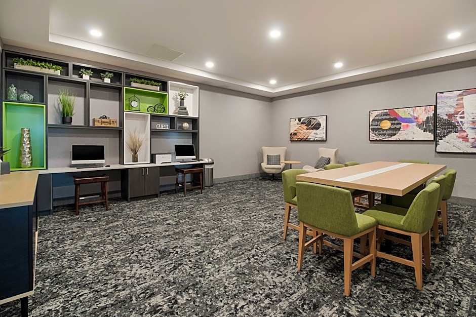 Holiday Inn Hotel And Suites Mt Juliet Nashville Area By IHG
