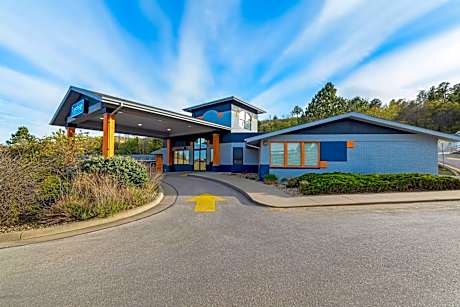 Travelodge by Wyndham Rapid City