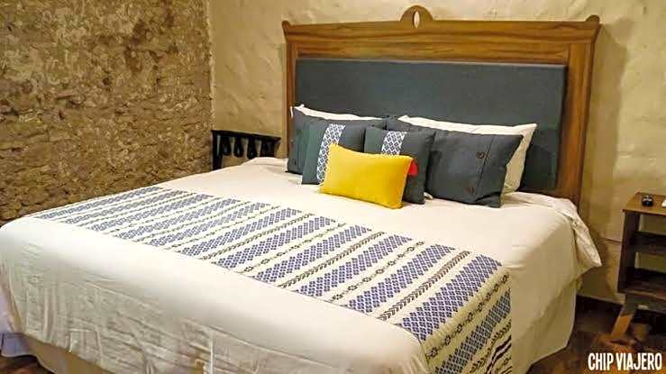 Hotel Casa del Milagro