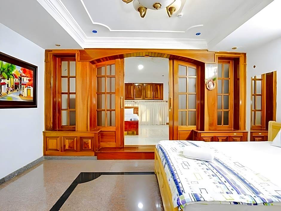 Sakura Hostel Saigon