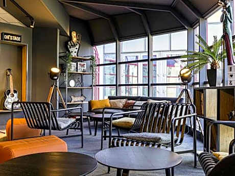 ibis Nanterre La Defense