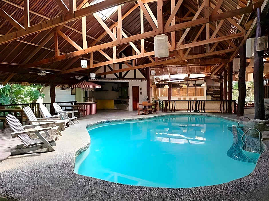 Bohol Bee Farm Hotel