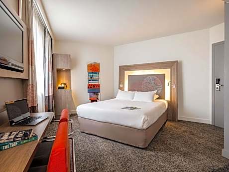 Standard Double Room - Mobility Accessible