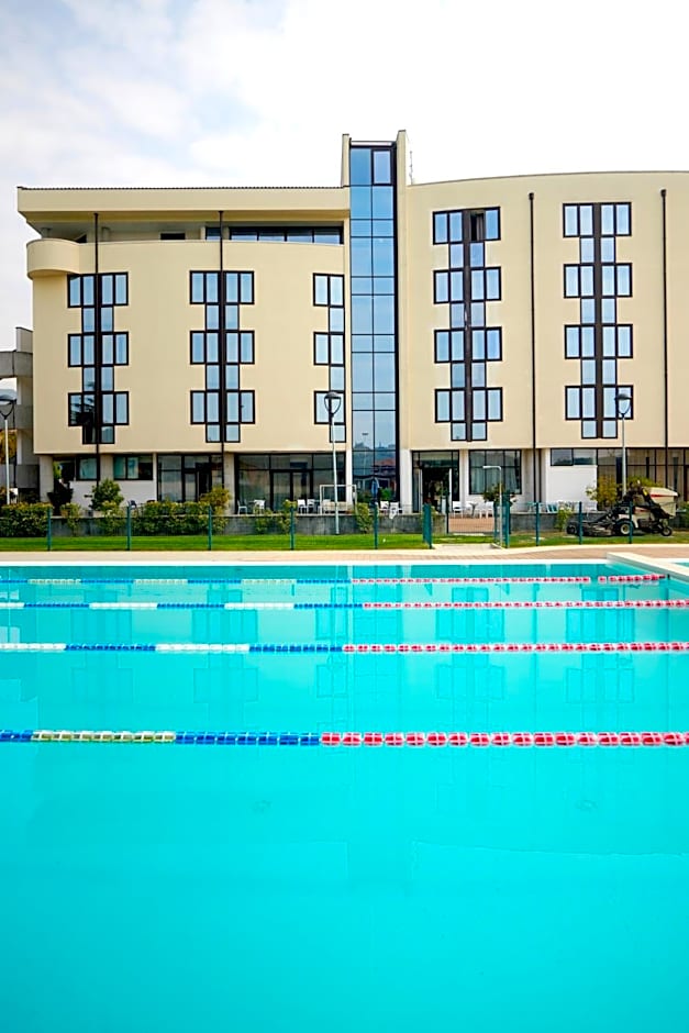 Kona Hotel Verona