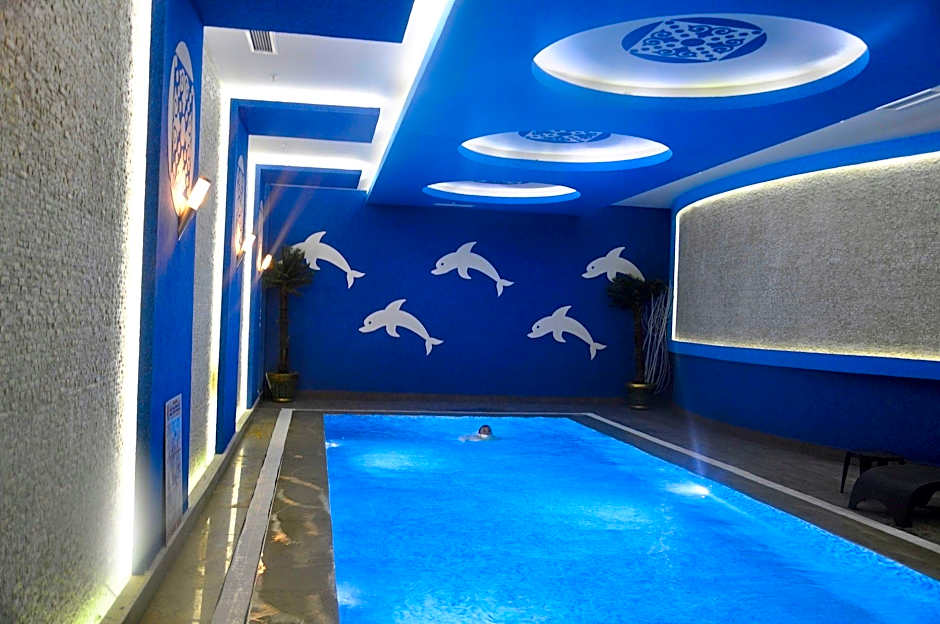 Elips Royal Hotel & SPA