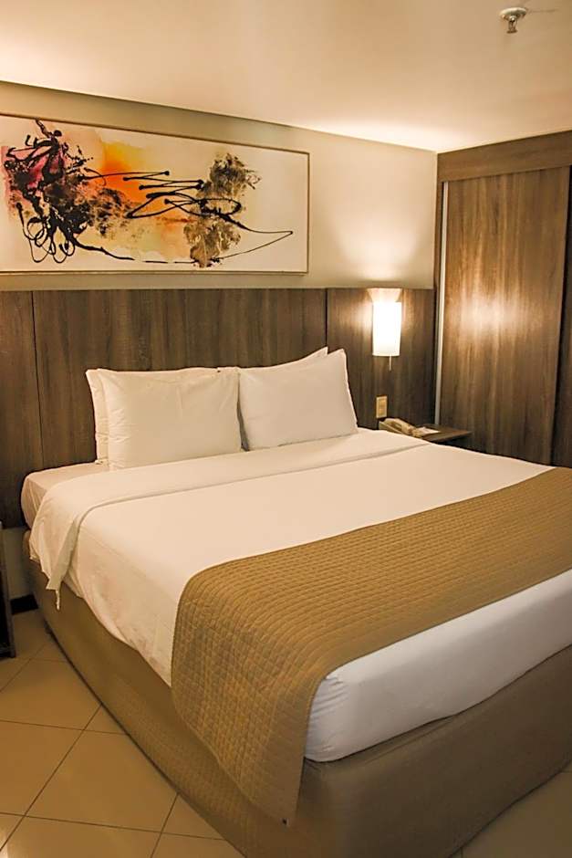 Grand Mercure Belem do Para