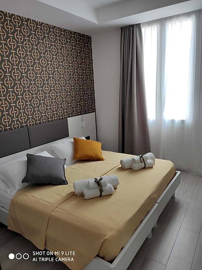 Thalya Luxury Rooms
