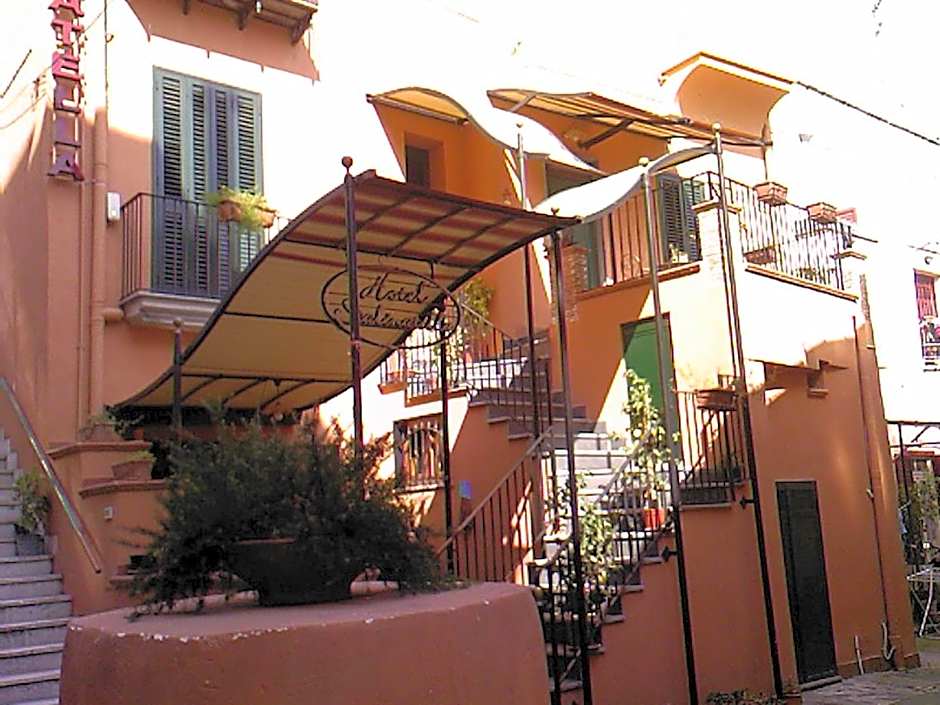 Hotel Scalinatella