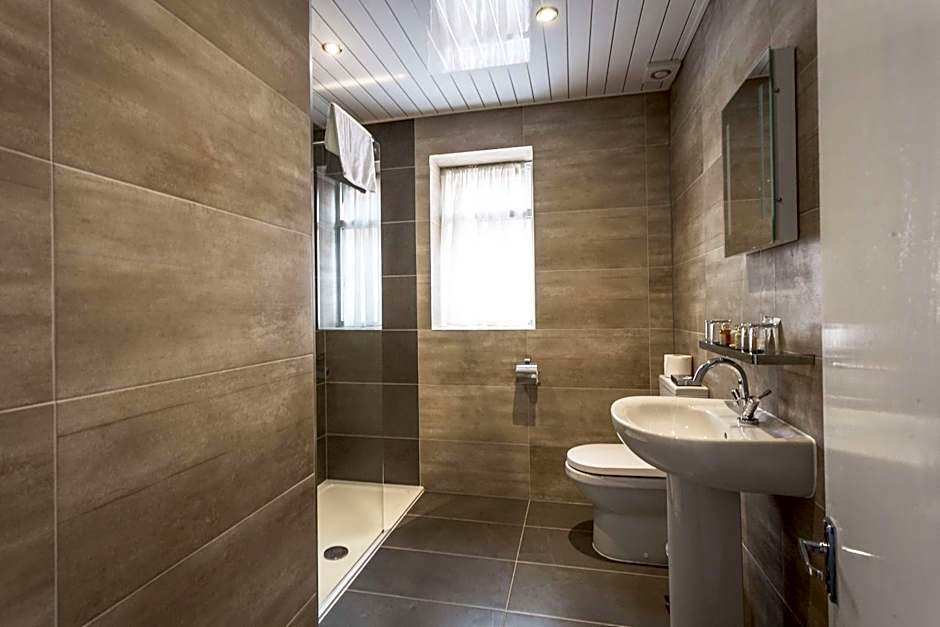 Glendower Hotel BW Signature Collection