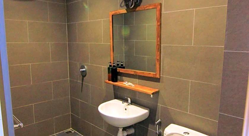 Queen Victoria Apartment Batam