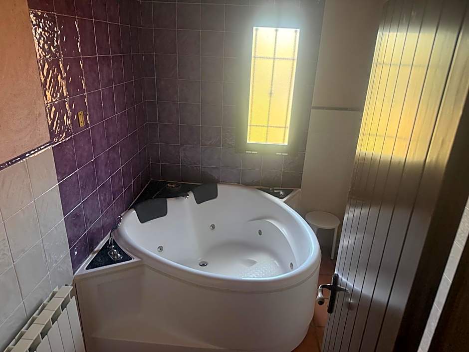 Hotel Rural Los Abriles