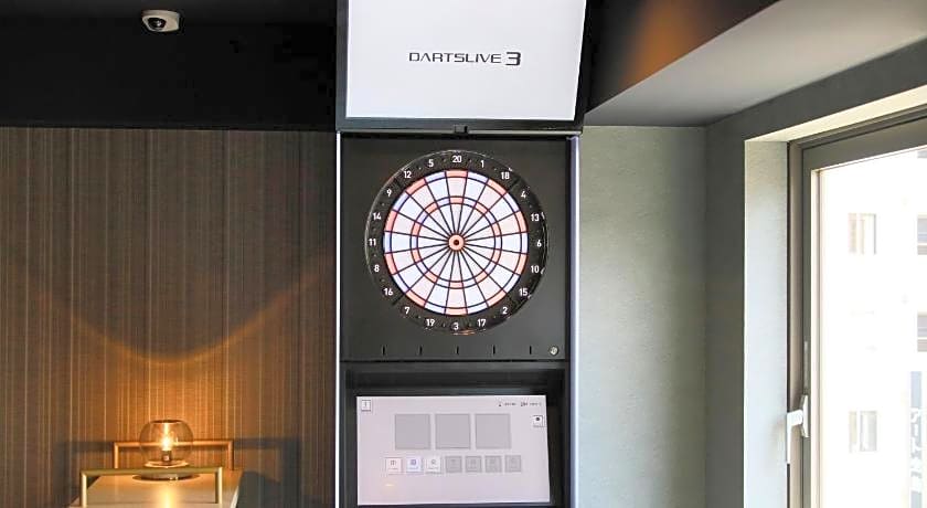 Richmond Hotel Yokohama-Bashamichi