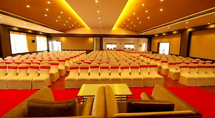 Paravoor Galaxy Hotel