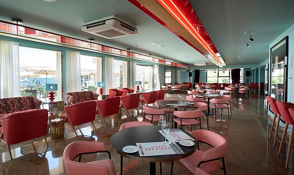 Medplaya Hotel Pez Espada