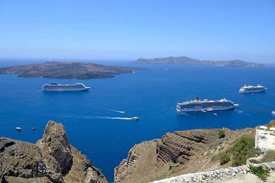 The Last Sunbeam-Adults Only