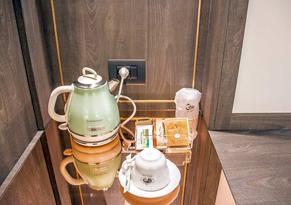 Ghibli Boutique Hotel Civitanova Marche