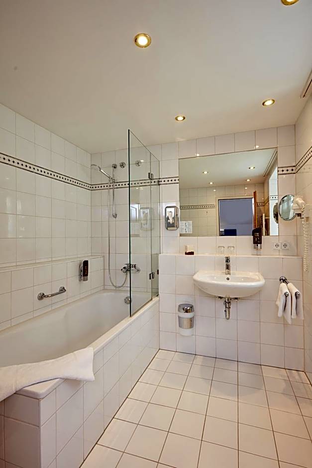 Hotel Klosterhotel Ludwig der Bayer