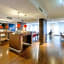 ibis Stuttgart Airport Messe