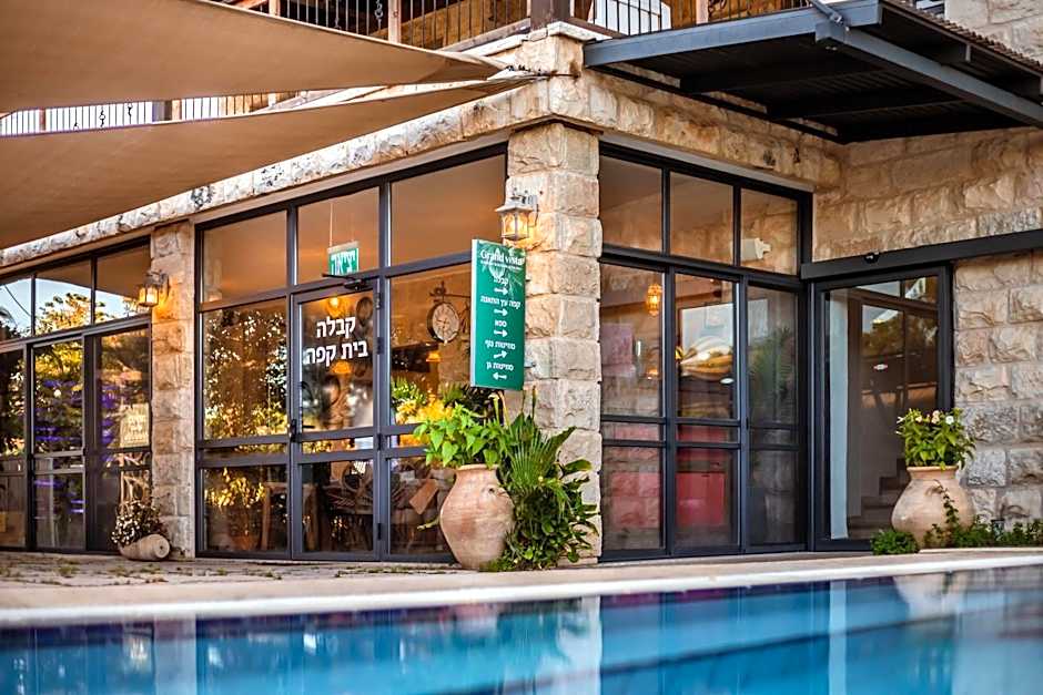 Grand Vista Boutique Hotel And Spa