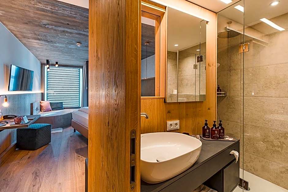 Seehotel Einwaller - adults only