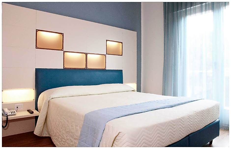 Hotel Dante