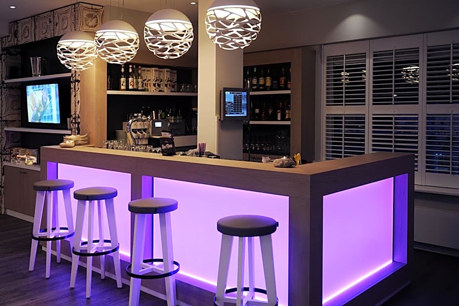 Hotel Andante aan Zee