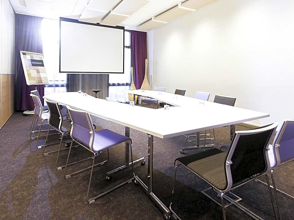 Novotel Strasbourg Centre Halles Hotel