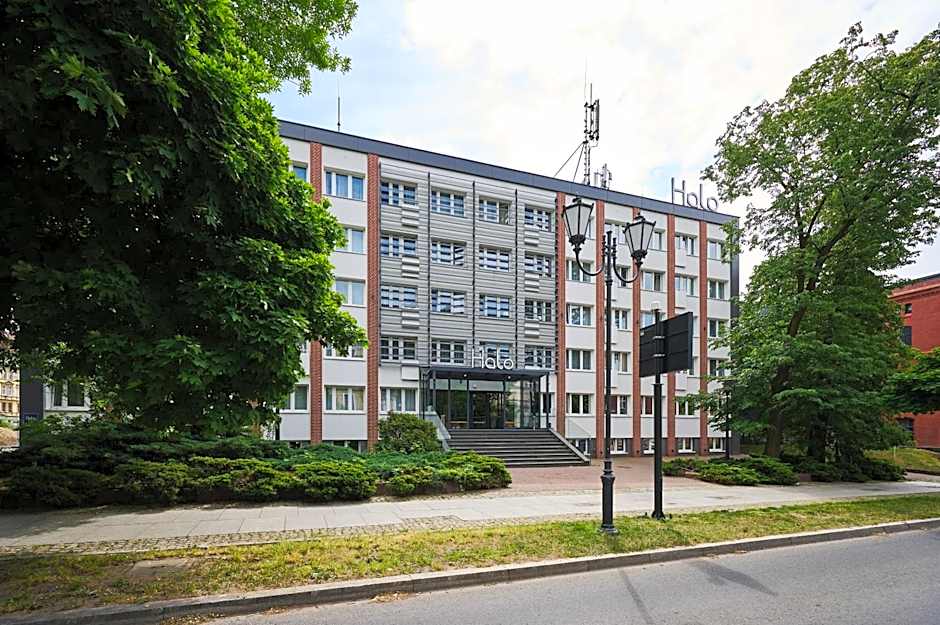 Hotel Halo ToruÅ„