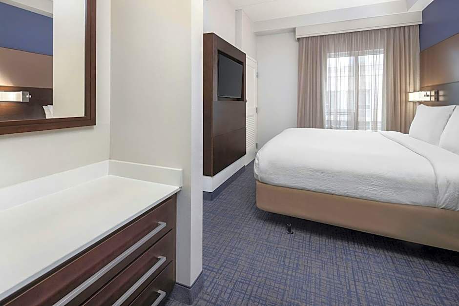 Residence Inn by Marriott Ann Arbor Downtown