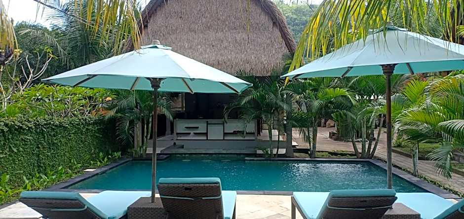 Bale Lumbung Bungalows