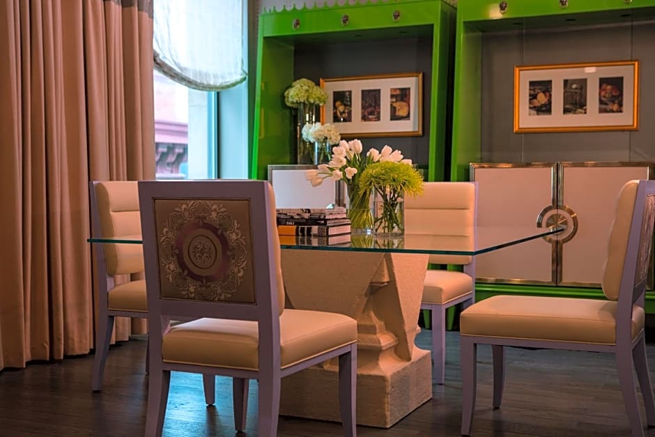 Kimpton Hotel Monaco Philadelphia By IHG