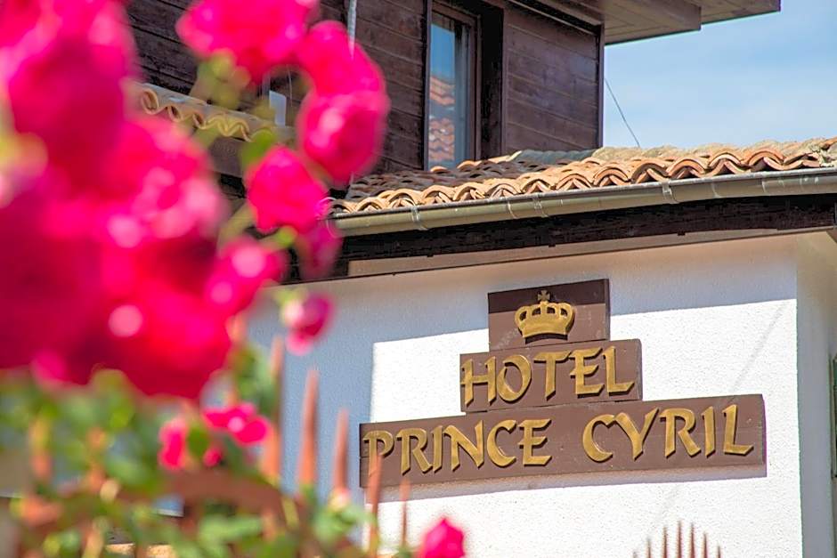 Prince Cyril Hotel