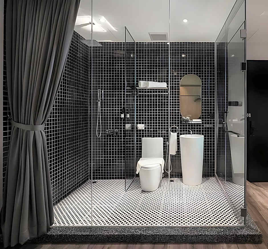 Modern Hotel Georgetown