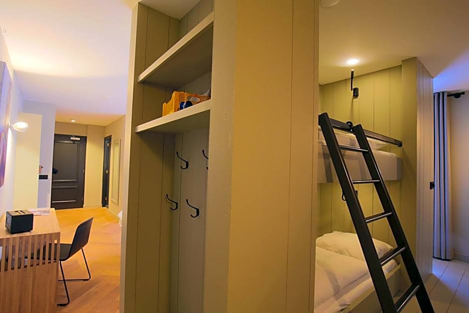 Hotel Abdij Dokkum