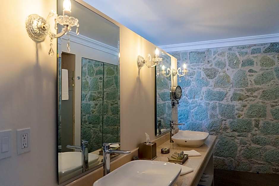 Casa Hidalgo Hotel Boutique
