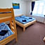 Apartmány Boule