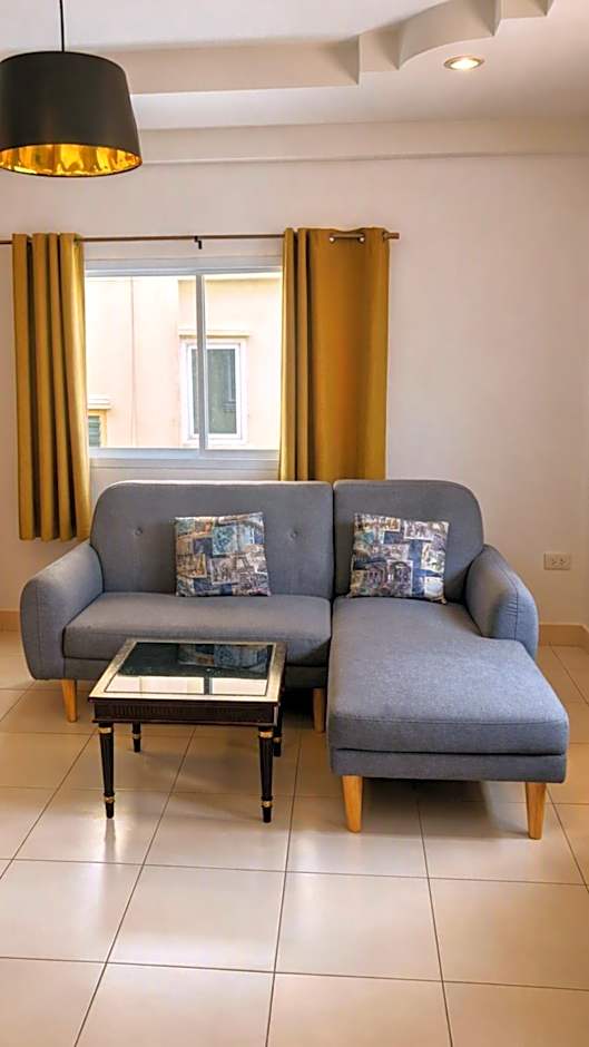 K2 Seaside Suites
