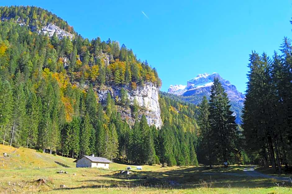 Hotel Garnì Sant'Antonio con Spa