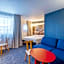 ibis Styles Le Mans Gare Sud