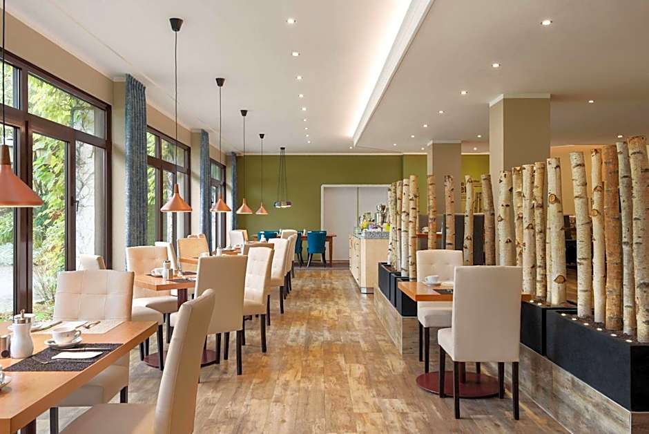 Amedia Siegen, Trademark Collection by Wyndham