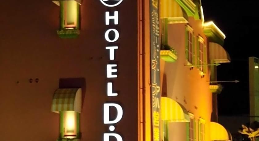 Hotel D.D